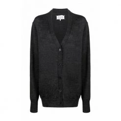 Maison Margiela Sweater Gray