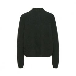 Gestuz Alphagz Short Cardigan Black -dame-cardigans Butikk unnamed file 217