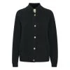 Karen By Simonsen Cardigan Strik 10103610 Black -dame-cardigans Butikk unnamed file 2181