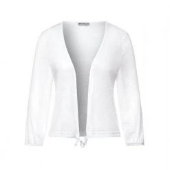 Street One A316375 Cardigan White