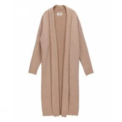 IBEN Chiro Cardigan Beige -dame-cardigans Butikk unnamed file 2188