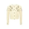 Notes Du Nord Cardigans Beige 2 Notes Du Nord Cardigans Beige -dame-cardigans Butikk unnamed file 2189