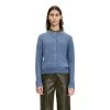 Samsøe Samsøe Cardigan Blue -dame-cardigans Butikk unnamed file 219