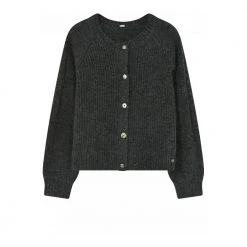 Gustav Cardigans Black