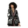 Hale Bob Romina Cardigan Black -dame-cardigans Butikk unnamed file 220