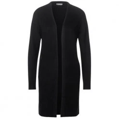 Street One Cardigan A253121 Black