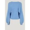 Baum Und Pferdgarten Chasmeen Kort Cardigan Blue -dame-cardigans Butikk unnamed file 2208