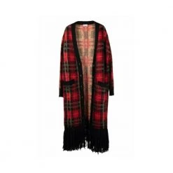 RED Valentino Cardigan Red