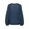 Part Two RastinaPW Cardigan Blue
