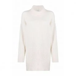 Dondup Sweater White
