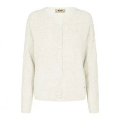 MOS MOSH Cardigans Beige