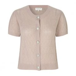 Rosemunde Cardigan 6944 Pink