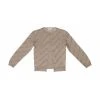 Balenciaga Cardigans Brown -dame-cardigans Butikk unnamed file 2253