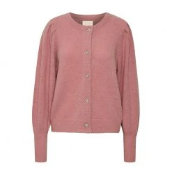 Part Two Cardigans Pink