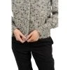 Urban Pioneers Joanna Cardigan - Black Olive Gray -dame-cardigans Butikk unnamed file 2257