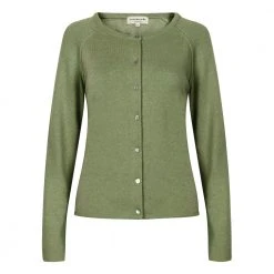 Rosemunde Cardigan Green