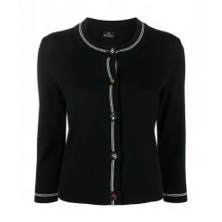 PS By Paul Smith Sweater Black