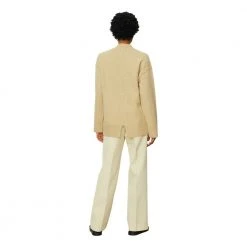 DAY Birger Et Mikkelsen Liva Cardigan Beige