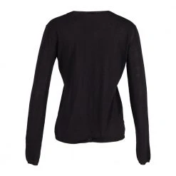 Miu Miu Cardigans Black -dame-cardigans Butikk unnamed file 2319