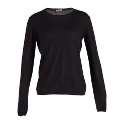 Miu Miu Cardigans Black -dame-cardigans Butikk unnamed file 2320