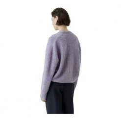 Closed Lilla Cardigan Gray -dame-cardigans Butikk unnamed file 2327