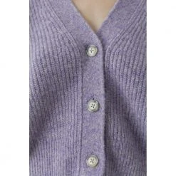 Closed Lilla Cardigan Gray -dame-cardigans Butikk unnamed file 2328