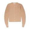 See By Chloé Cardigan Beige -dame-cardigans Butikk unnamed file 2330