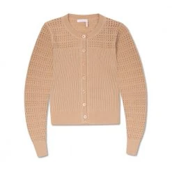 See By Chloé Cardigan Beige