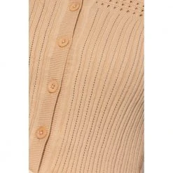 See By Chloé Cardigan Beige -dame-cardigans Butikk unnamed file 2334