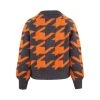 Urban Pioneers Cardigan Orange -dame-cardigans Butikk unnamed file 2340