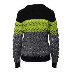 Alexander Wang Cardigans Gray -dame-cardigans Butikk unnamed file 2344