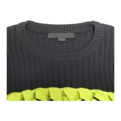 Alexander Wang Cardigans Gray -dame-cardigans Butikk unnamed file 2345