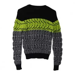 Alexander Wang Cardigans Gray -dame-cardigans Butikk unnamed file 2346