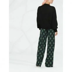 PINKO Cardigans Black -dame-cardigans Butikk unnamed file 2352