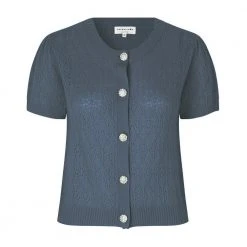 Rosemunde Cardigan 6944 Blue