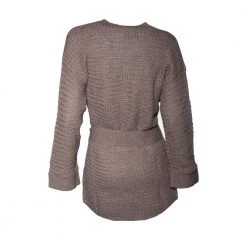 Bruuns Bazaar Cardigan Beige