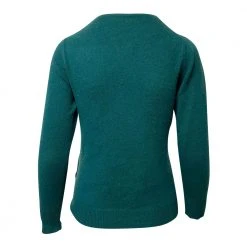 Sacai Cardigan Green -dame-cardigans Butikk unnamed file 2374