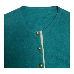 Sacai Cardigan Green -dame-cardigans Butikk unnamed file 2375