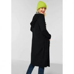Street One Cardigan A317344 Black -dame-cardigans Butikk unnamed file 2386