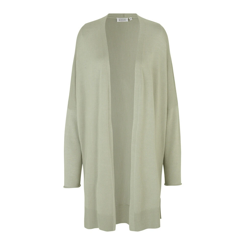 Masai Lindie Cardigan 1005492 Beige 3 Masai Lindie Cardigan 1005492 Beige