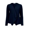 Masai ITALLY LS CARDIGAN Blue -dame-cardigans Butikk unnamed file 2425