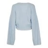 ROTATE Birger Christensen Cardigans Blue -dame-cardigans Butikk unnamed file 2443