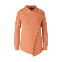 Marc Cain Cardigans Orange