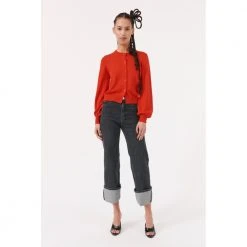 Baum Und Pferdgarten Cardigans Red