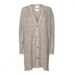 Project AJ117 Cardigans Purple