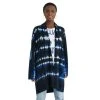 Desigual Cardigan Blue -dame-cardigans Butikk unnamed file 2474