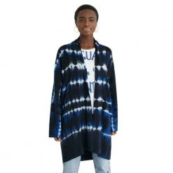 Desigual Cardigan Blue
