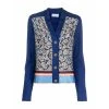 Salvatore Ferragamo Cardigan Blue -dame-cardigans Butikk unnamed file 2481
