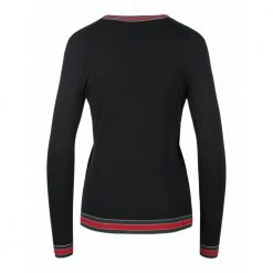 Gucci Cardigans Black