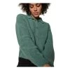 MOS MOSH Mizana Knit Cardigan Green -dame-cardigans Butikk unnamed file 2499